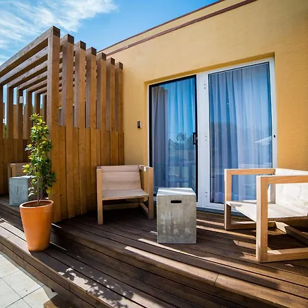 Sense Of Ofir 3* Fão