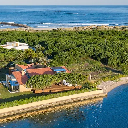 Sense Of Ofir Hotel Fão