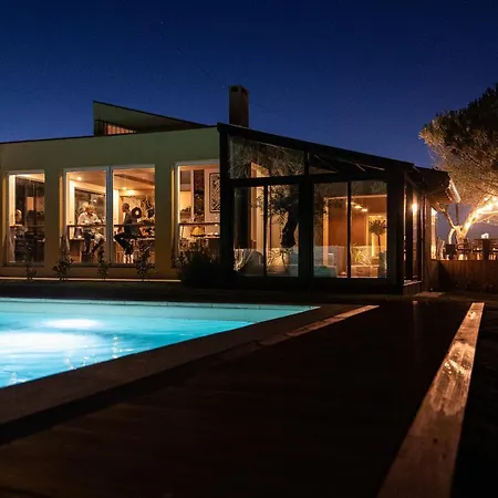 Hotel Sense Of Ofir
