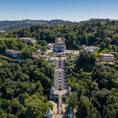 Otel Sense Of Ofir 3*