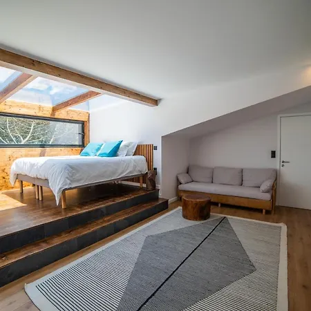 Sense Of Ofir Hotel 3*