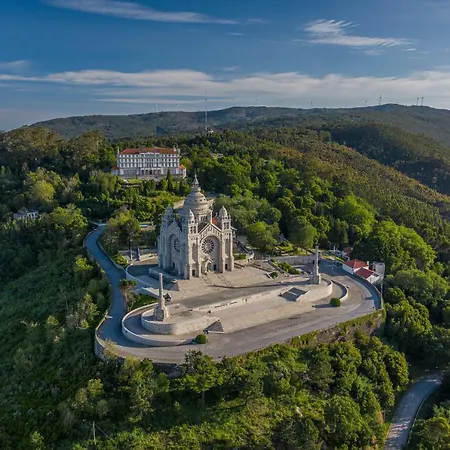 Otel Sense Of Ofir 3*