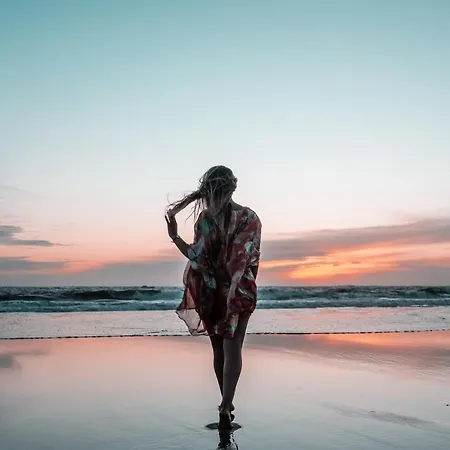 Sense Of Ofir Otel Fão