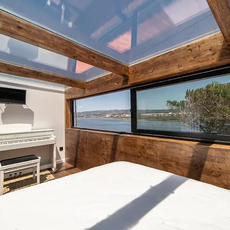 Sense Of Ofir 3* Fão