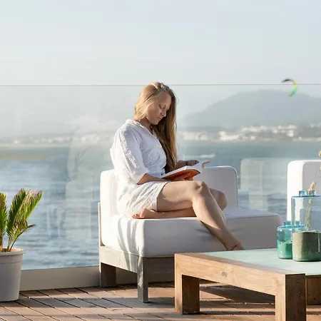 Sense Of Ofir Hotel 3*