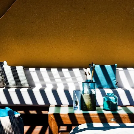 Hotel Sense Of Ofir