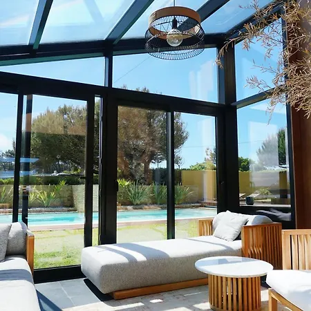 Hotel Sense Of Ofir