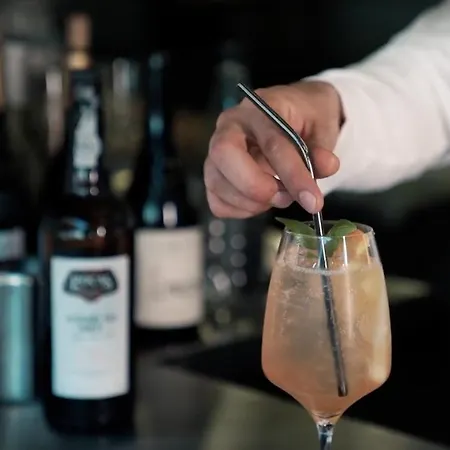 Otel Sense Of Ofir Fão