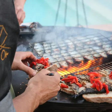 Otel Sense Of Ofir 3*