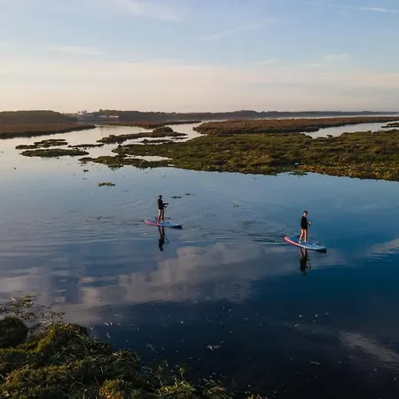 Sense Of Ofir Otel 3*