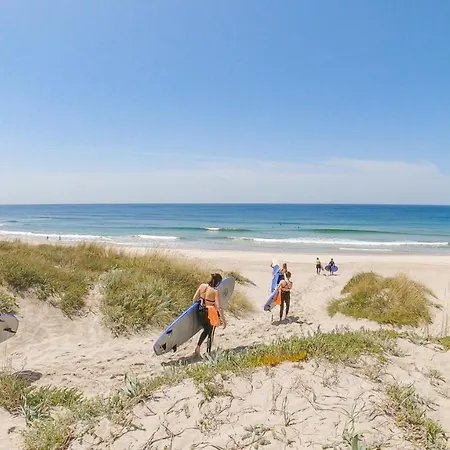 Otel Sense Of Ofir 3*