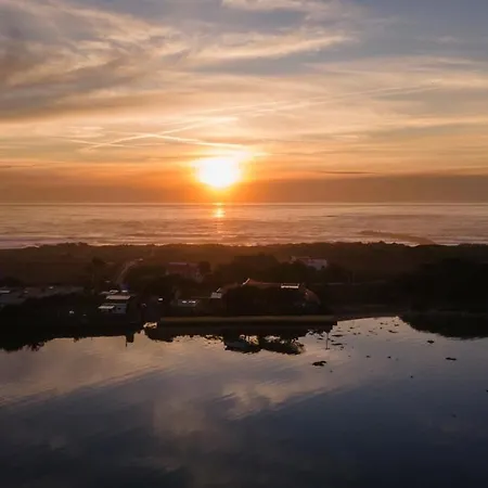 Sense Of Ofir Otel Fão