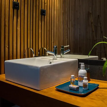 Hotel Sense Of Ofir Fão