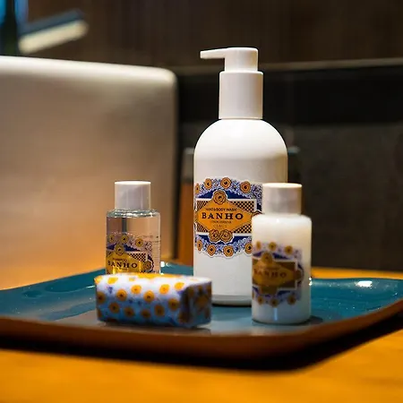 Sense Of Ofir Hotel 3*