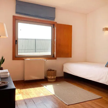 Sense Of Ofir 3* Fão