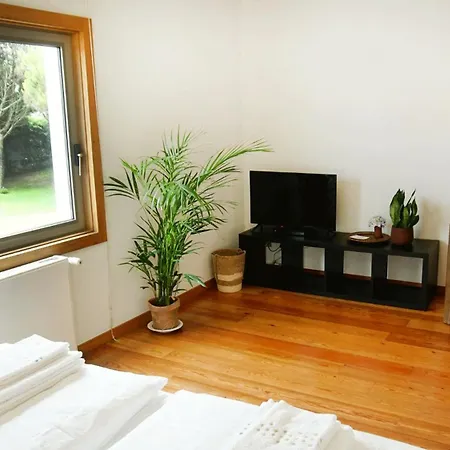 Otel Sense Of Ofir 3*