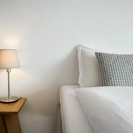 Otel Sense Of Ofir Fão