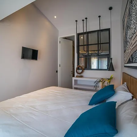 Hotel Sense Of Ofir 3*