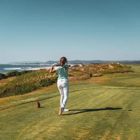 Hotel Sense Of Ofir 3*