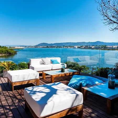 Sense Of Ofir 3* Fão