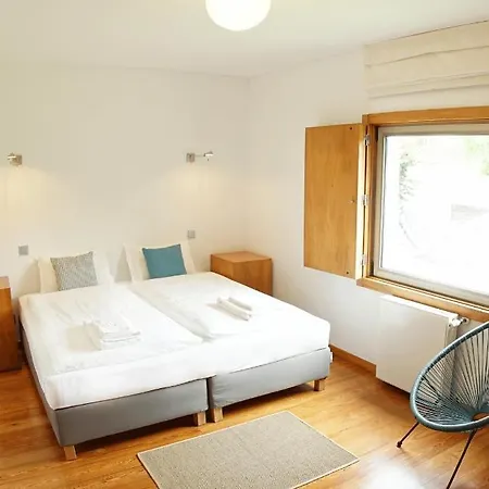 Sense Of Ofir 3* Fão