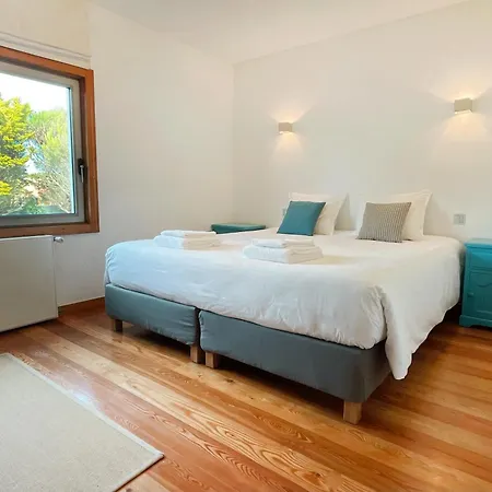 Sense Of Ofir Hotel 3*