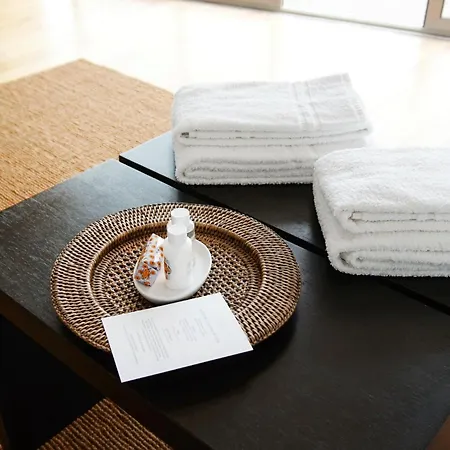 Sense Of Ofir Hotel 3*