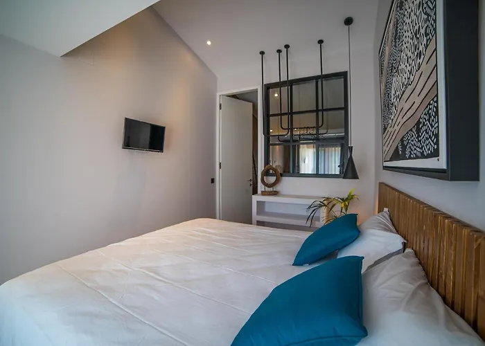 Hotel Sense Of Ofir 3*