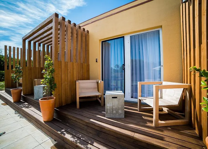 Sense Of Ofir 3* Fão