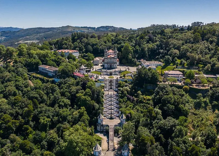 Hotel Sense Of Ofir 3*