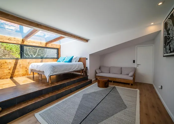 Sense Of Ofir Hotel 3*