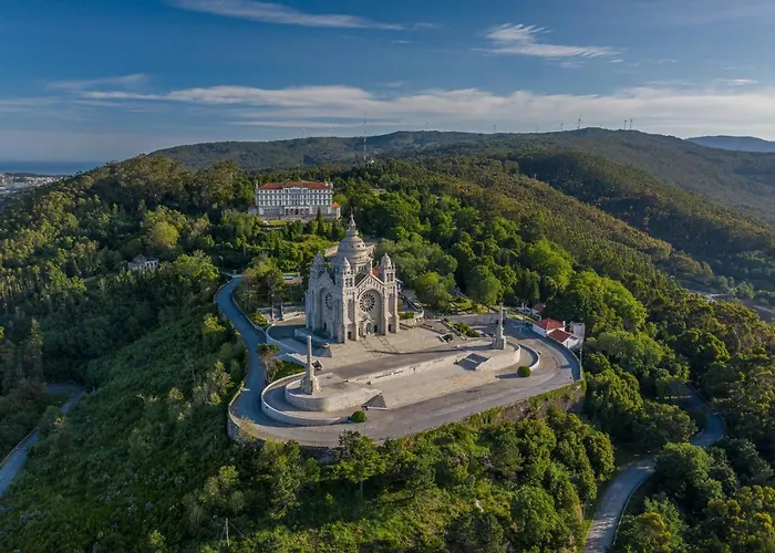 Hotel Sense Of Ofir 3*