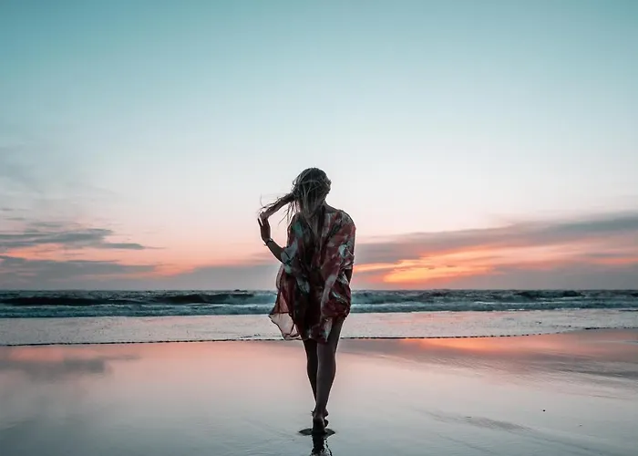 Sense Of Ofir Hotel Fão