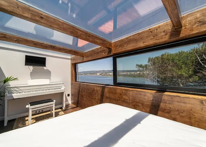 Sense Of Ofir 3* Fão