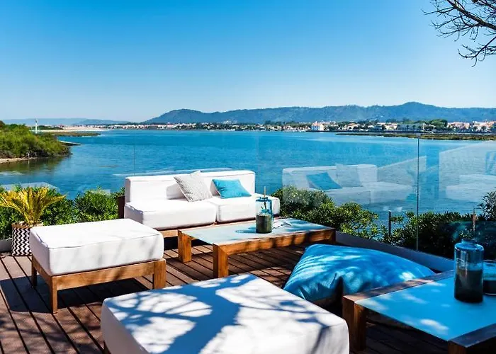 Sense Of Ofir 3* Fão