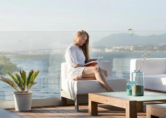 Sense Of Ofir Hotel 3*