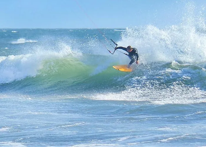 Sense Of Ofir Ξενοδοχείο 3*