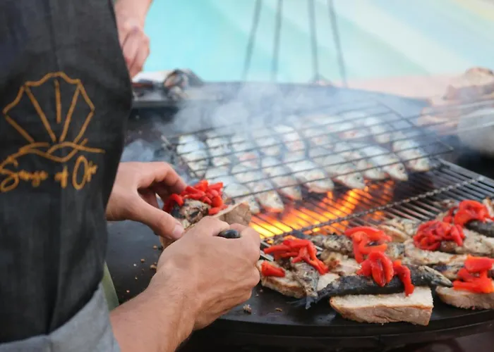 Hotel Sense Of Ofir 3*