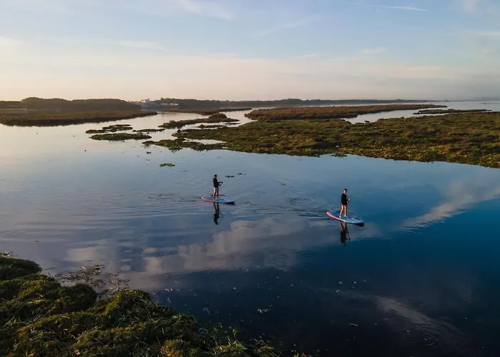 Sense Of Ofir Hotel 3*