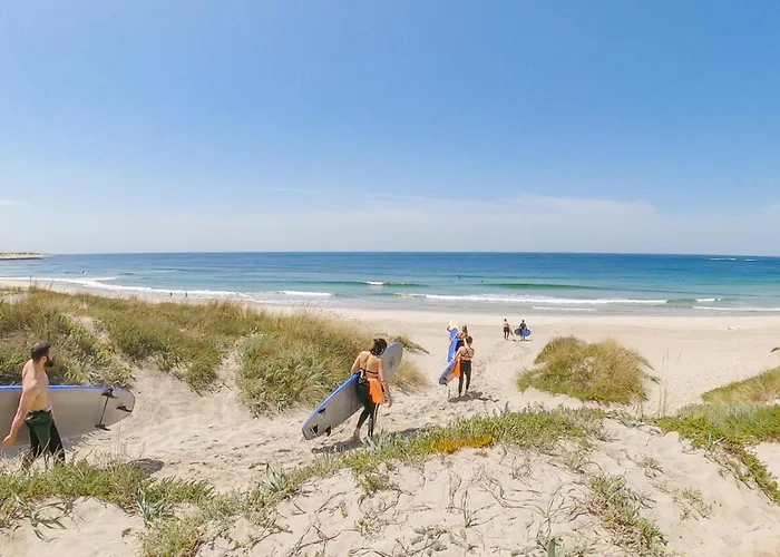 Hotel Sense Of Ofir 3*