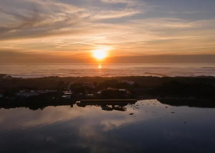 Sense Of Ofir Ξενοδοχείο Fão