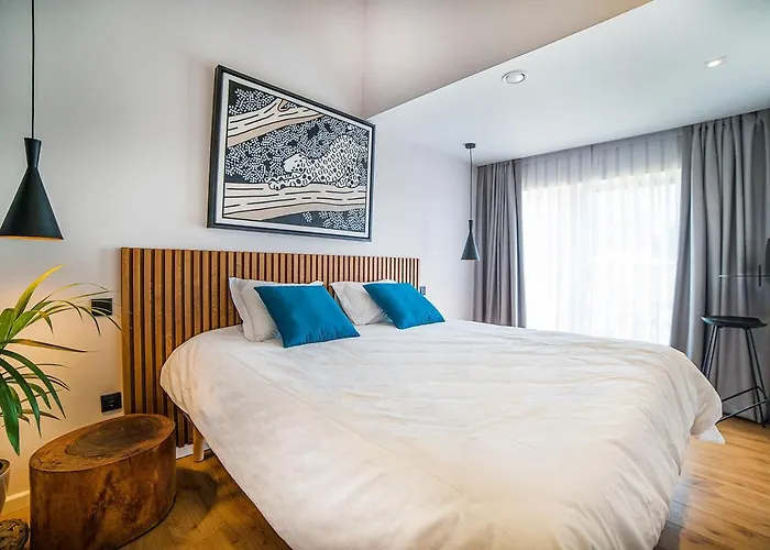 Sense Of Ofir 3* Fão