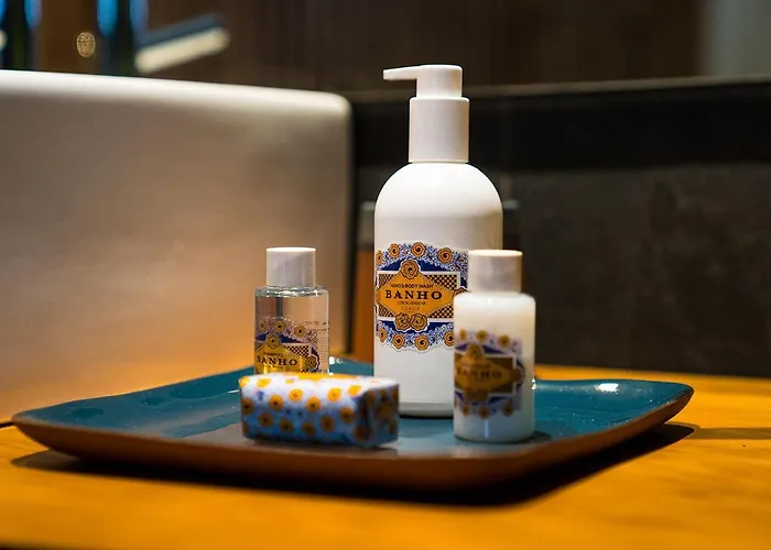 Sense Of Ofir Hotel 3*