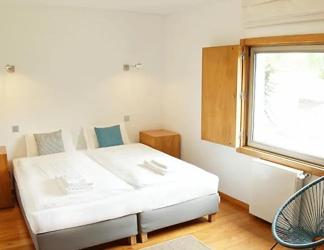 Sense Of Ofir 3* Fão