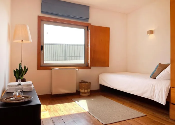 Sense Of Ofir 3* Fão