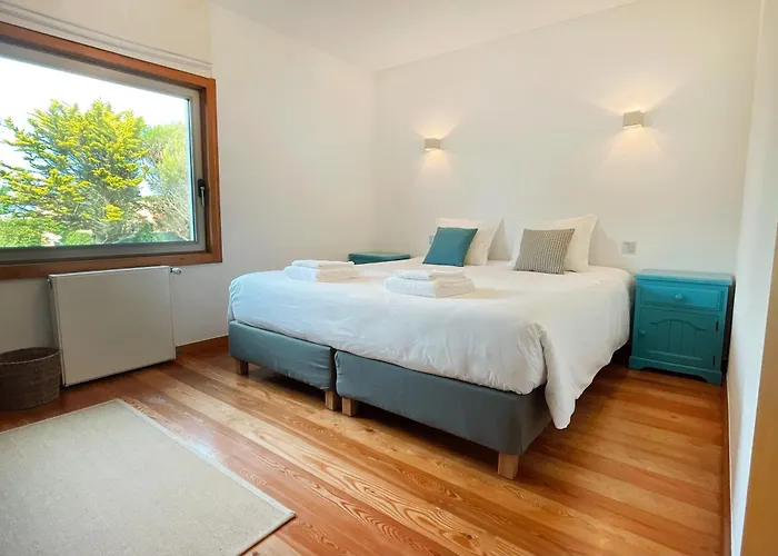 Sense Of Ofir Hotel 3*