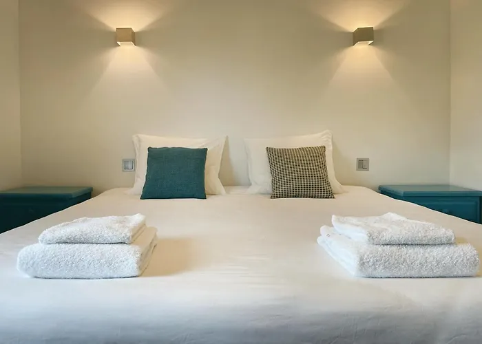 Hotel Sense Of Ofir 3*