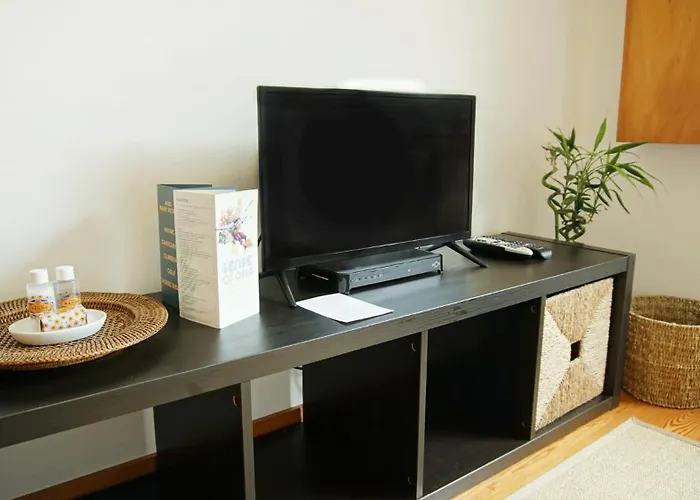 Hotel Sense Of Ofir Fão