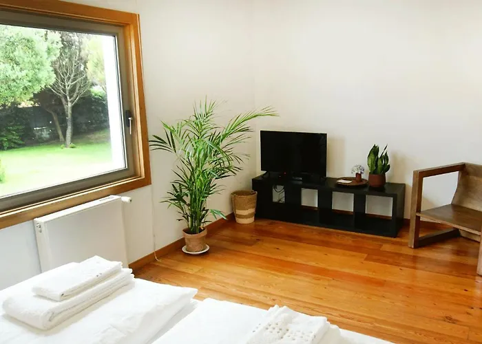 Hotel Sense Of Ofir 3*