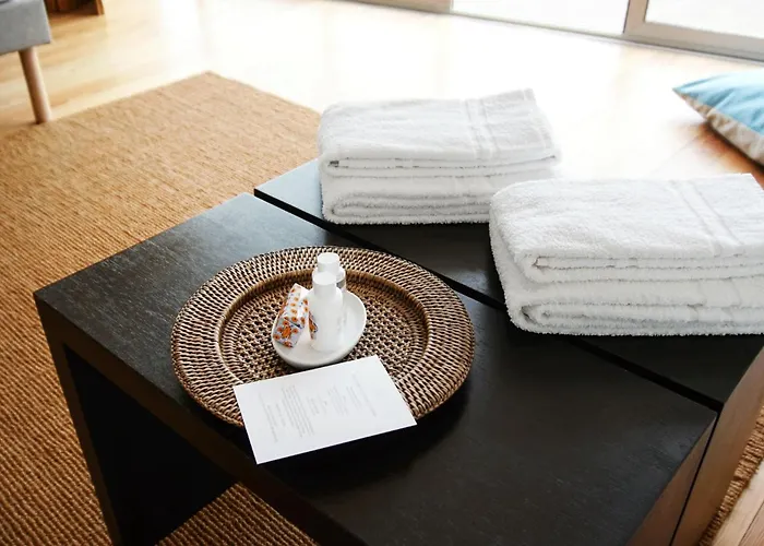 Sense Of Ofir Hotel 3*